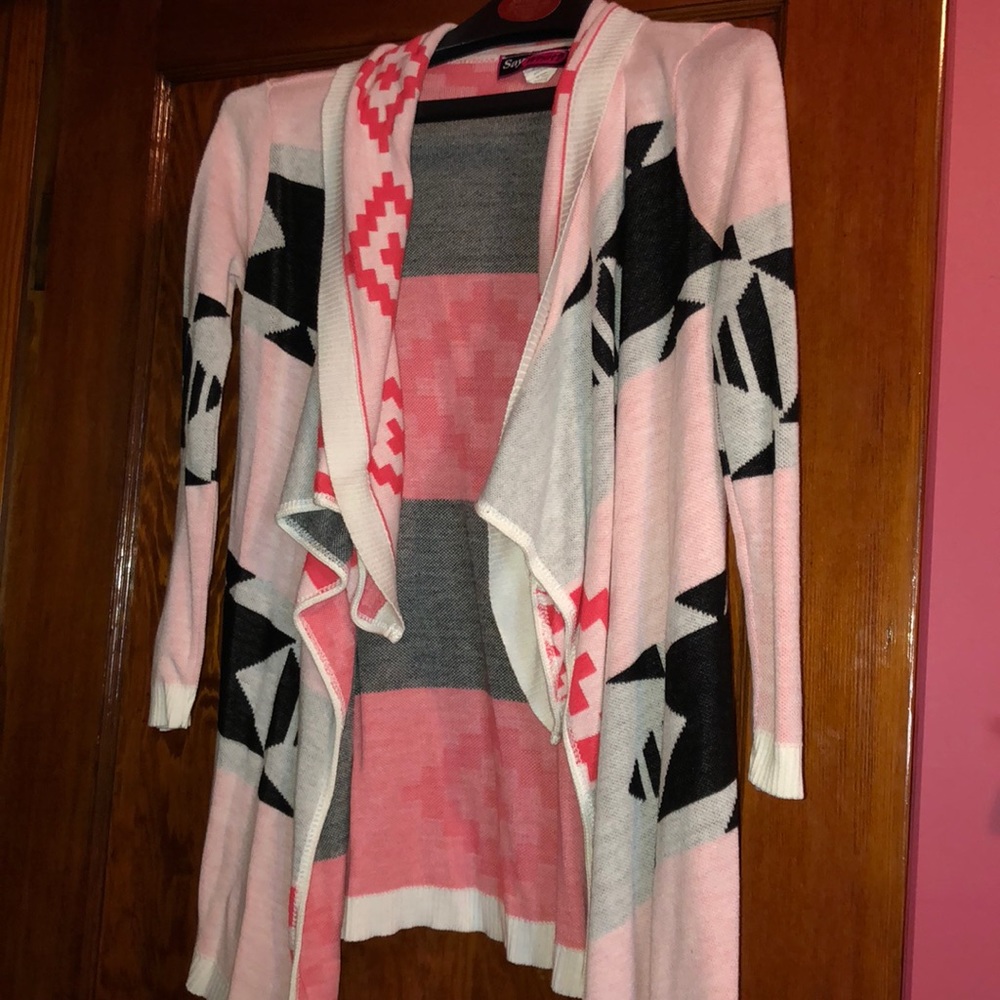 Cardigan